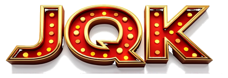 jqk slot logo