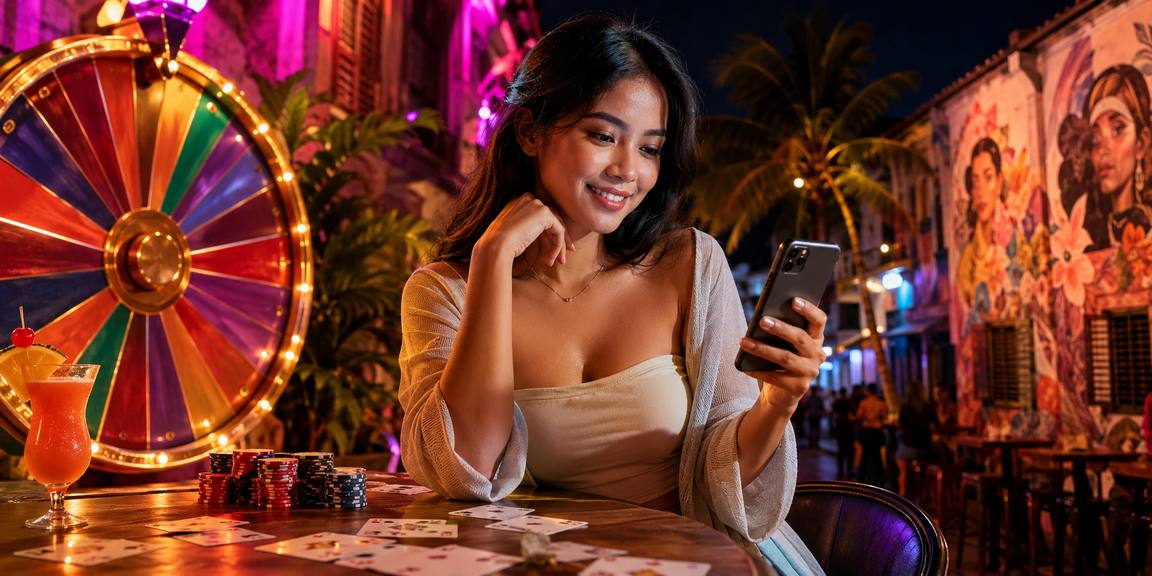 jqk slot Live Casino Malaysia dengan akses Touch 'n Go