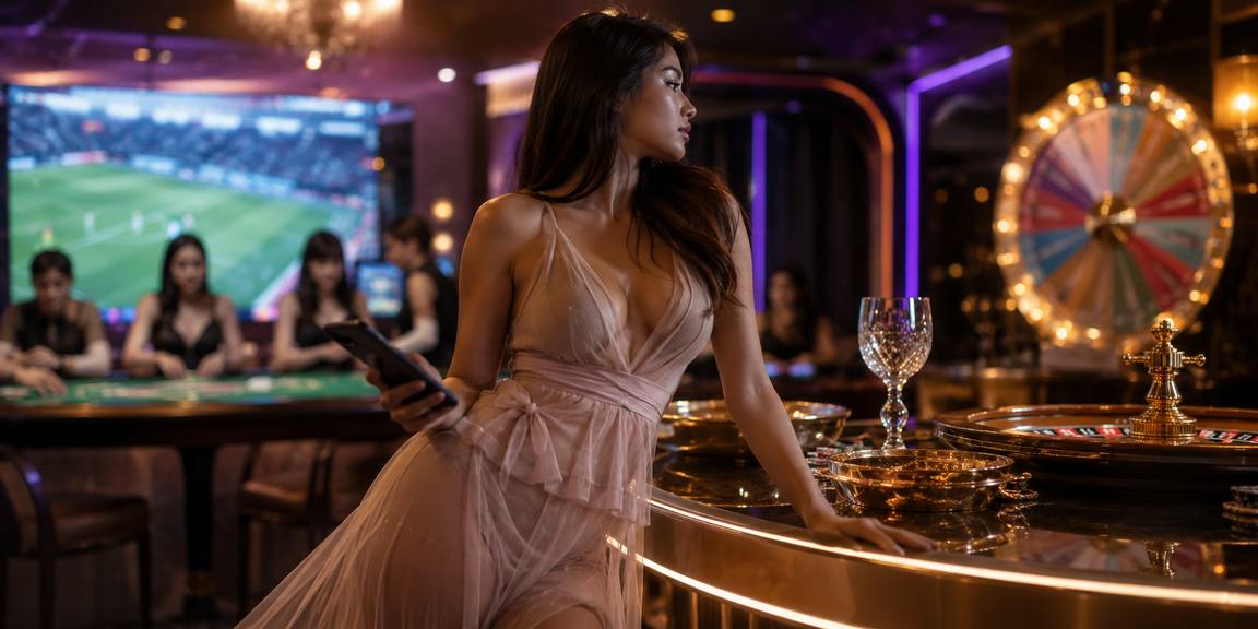 Perkara yang perlu anda ketahui tentang jqk slot