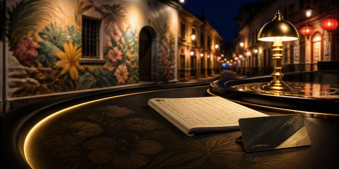 Perkara yang perlu anda ketahui tentang jqk slot