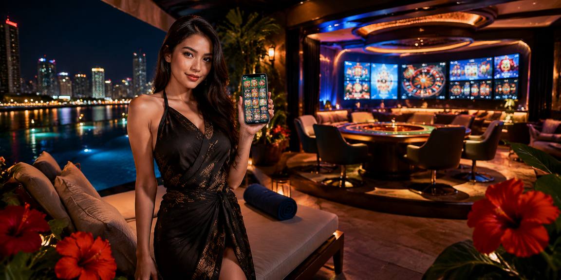 Perkara yang perlu anda ketahui tentang jqk slot
