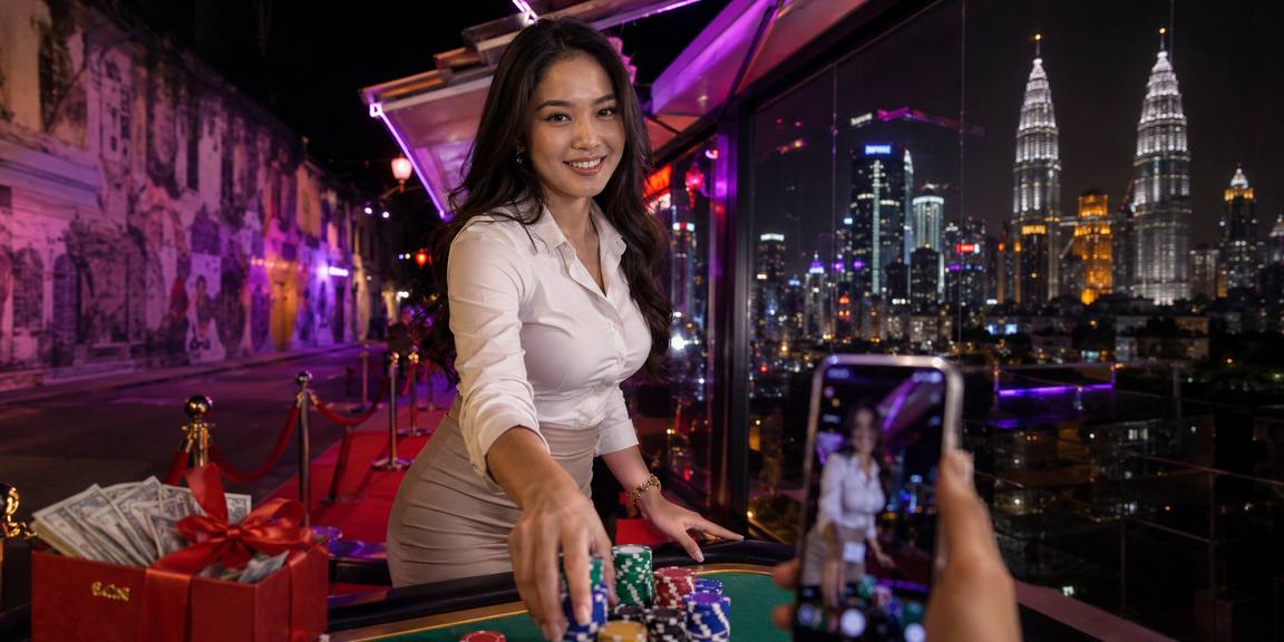 Ganesha Gold Dibuka Dengan Cepat